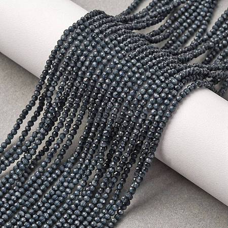Cat Eye Beads Strands CE-I005-A55-1