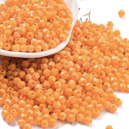 Baking Paint Glass Seed Beads X1-SEED-A032-02Q-1
