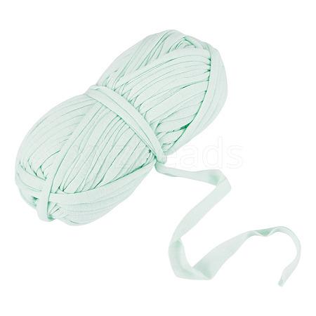 Super Bulky Polyester Fabric Strip T-Shirt Yarn OCOR-TADJ0001-11I-1