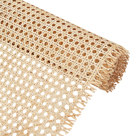 Rattan Net DIY-WH0304-630B-1