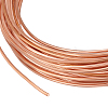 Round Copper Wires CWIR-WH0007-17C-C-1