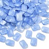 Opaque Acrylic Beads MACR-C037-06E-1