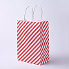 kraft Paper Bags CARB-E002-L-L03-1