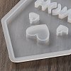 DIY Silicone Molds DIY-H176-01B-5