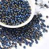 Glass Seed Beads X1-SEED-H002-B-D215-1