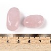 Natural Rose Quartz Beads G-M371-01A-3