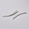 Iron Hair Bobby Pins PHAR-WH0006-05P-1