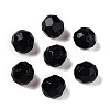 Opaque Acrylic Beads FIND-ZX005-04-1