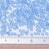 MIYUKI Round Rocailles Beads SEED-JP0008-RR0159-4