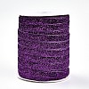 Glitter Sparkle Ribbon SRIB-T002-01B-15-1