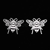 Bees Carbon Steel Cutting Dies Stencils DIY-A008-13-2