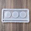 DIY Silicone Candle Base Molds SIMO-H021-04D-2