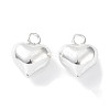 925 Sterling Silver Charms STER-H106-01A-S-1