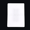 Cardboard Display Cards CDIS-S025-40A-3