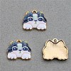 Alloy Pendants FIND-YWC0008-02D-1