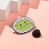 Fruits Theme Enamel Pins JEWB-R007-02EB-01-3