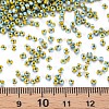 12/0 Glass Seed Beads SEED-S005-34-4