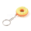 Alloy Keychains KEYC-L032-01P-06-2