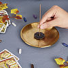 Stainless Steel Incense Holders AJEW-WH0752-365-3