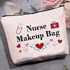 12# Cotton-polyester Bag ABAG-WH0029-003-6