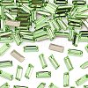 Preciosa® MAXIMA Crystal Fancy Stones Y-PRC-FB7-50520-1