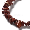 Natural Red Jasper Beads Strands G-E607-A09-3