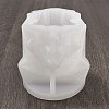 Origami Style DIY Silicone Candle Molds SIMO-H140-02D-2