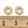 CCB Plastic Spacer Beads LS-CCB-L014-19G-3