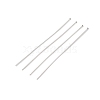 304 Stainless Steel Flat Head Pins STAS-Z089-03P-11-1