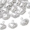 SHEGRACE Brass Charms XGRQ7H948-962P-1