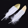 Goose Feather Costume Accessories FIND-T037-07F-2