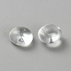 Transparent Glass Beads GLAA-WH0030-45A-2