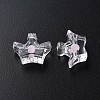 Transparent Acrylic Beads LS-MACR-S373-105-B07-3
