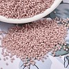 MIYUKI Delica Beads SEED-J020-DB1515-1