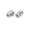 304 Stainless Steel Beads STAS-S116-295P-1