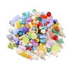 Opaque Acrylic Beads X1-MACR-L005-01-1