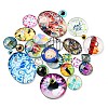 Glass Cabochons FIND-XCP0002-97-1