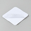 Plastic Kids Eyeglasses Cover Stickers DIY-WH0591-446-2