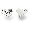 Alloy Pendants X-PALLOY-A19868-AS-LF-1