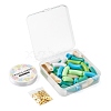 DIY Jewelry Making Kits DIY-LS0003-83D-7