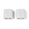 ABS Plastic Beads OACR-N156-07B-1