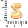 304 Stainless Steel Pendants STAS-S166-02G-26-3
