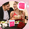 Acrylic Napkin Holder DIY-WH0699-38-5