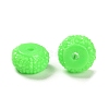 Opaque Resin Beads RESI-B020-07O-2