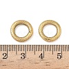304 Stainless Steel Linking Rings STAS-Z175-01G-03-3
