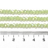 Imitation Jade Glass Beads Stands LS-EGLA-A035-J3mm-B01-4