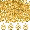 SUNNYCLUE 80Pcs Zinc Alloy Pendants FIND-SC0008-61-1