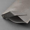 Imitation Leather Kitchen Knife Scissors Case AJEW-WH20033-063F-2