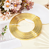 1 Roll Anodized Aluminum Wire AW-BBC0001-01C-7