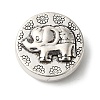 Tibetan Style Alloy Beads LS-FIND-Z059-04AS-1